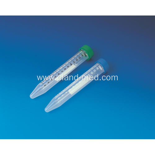 Medical Disposable Centrifuge Tube